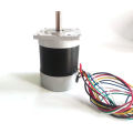 57mm Brushless DC Motor 36V 24V 4000rpm 90W BLDC Motor